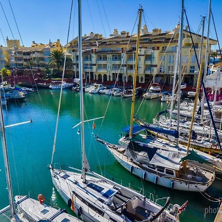 Ferienwohnung Pueblo Evita - Playa A 400M - Terraza Con Barbacoa Privada- Zona Avenida De Las Palmeras Benalmádena Exterior foto